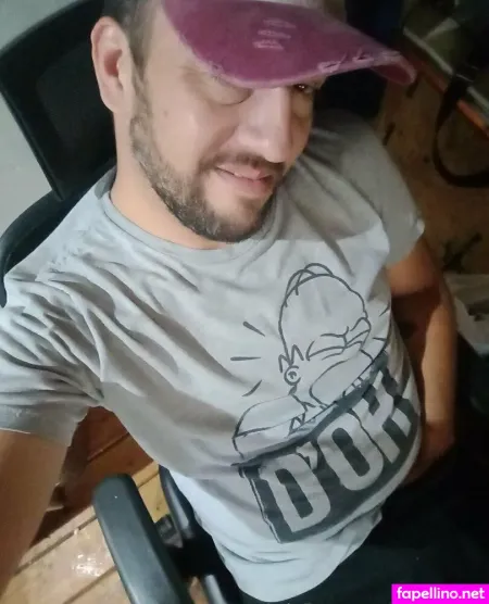 Big Foot81 OnlyFans Thumbnail #Z1w9Btjx9O