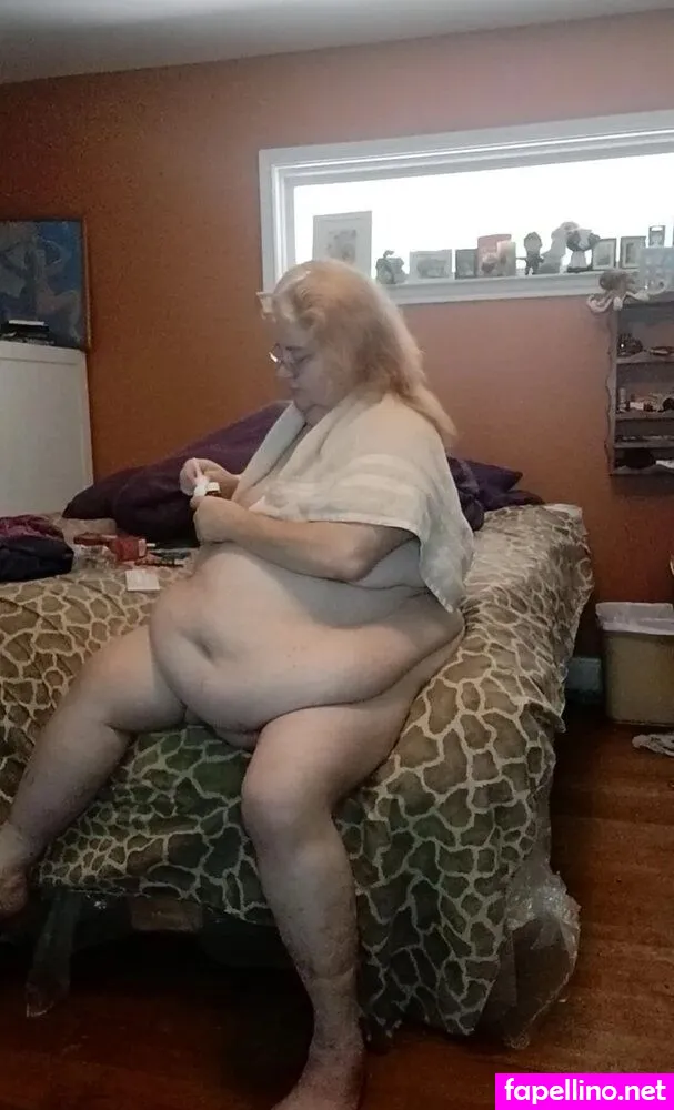 Big Icky Nude Leaked OnlyFans Photo #347jd0et0A