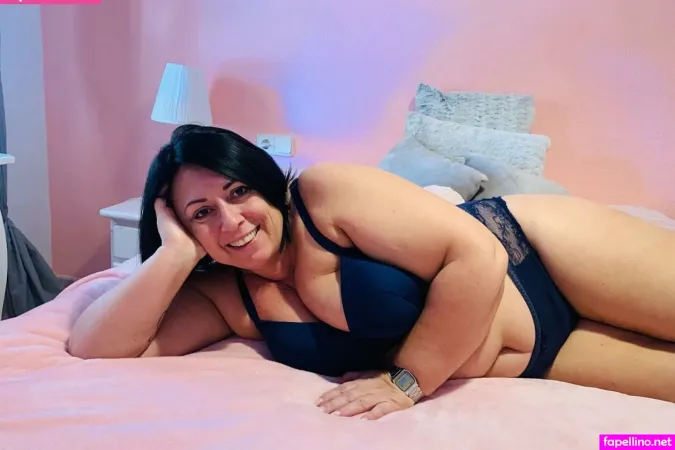 Big Mama OnlyFans Thumbnail #fBA9K0QR3M