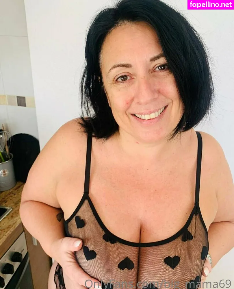 big_mama69, big_mama6986 Nude Leaked OnlyFans Photo #V0CKJwvzzs