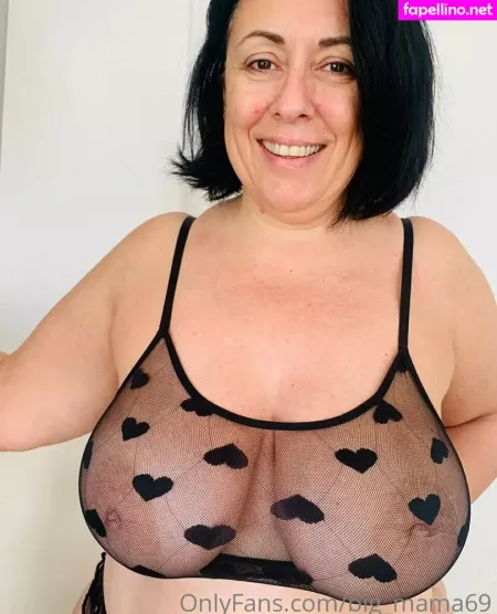 Big Mama69 OnlyFans Thumbnail #fBsQvAgm29