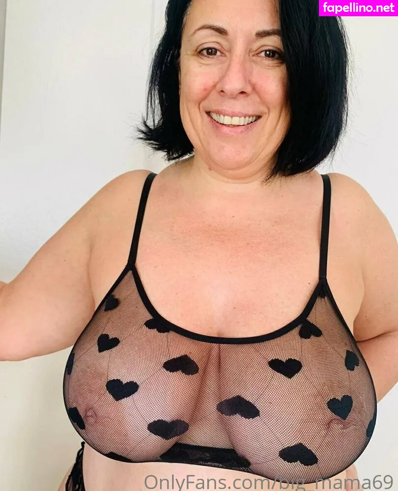big_mama69, big_mama6986 Nude Leaked OnlyFans Photo #fBsQvAgm29
