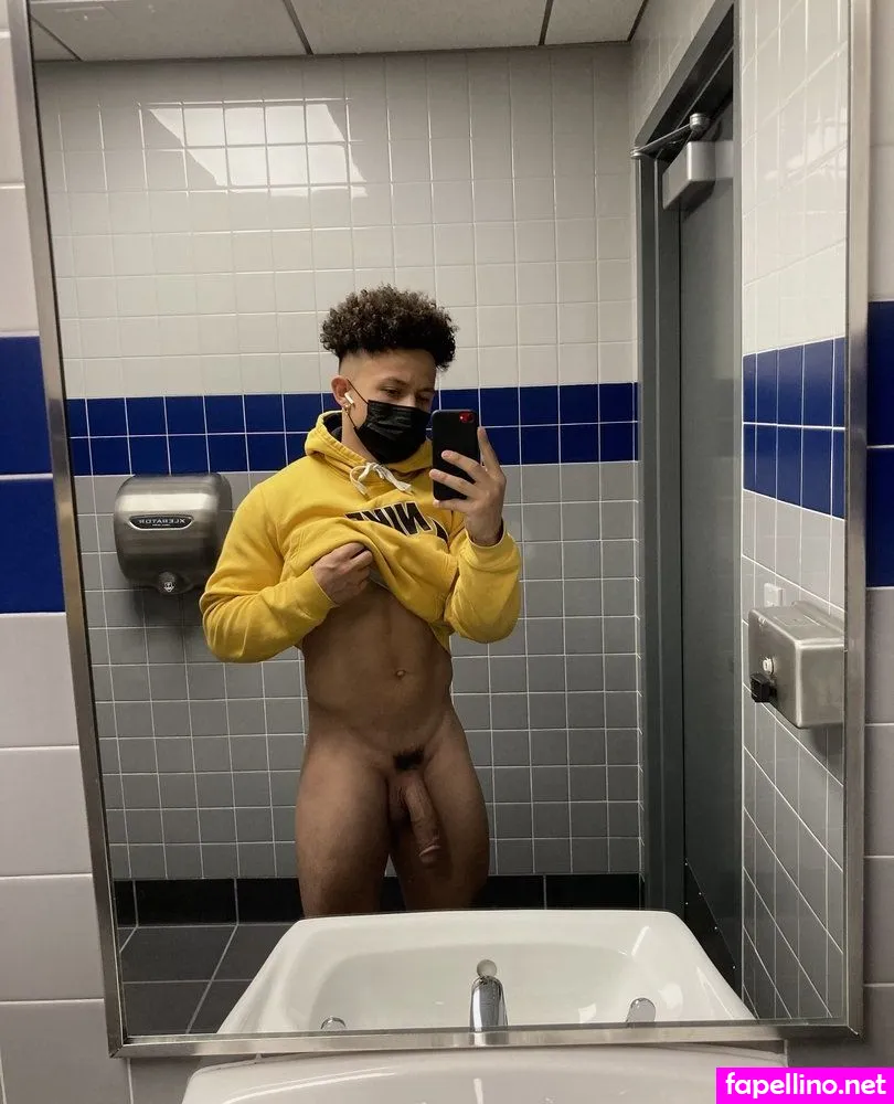 1017_marvin, big_marvjr Nude Leaked OnlyFans Photo #FboWIjQedo