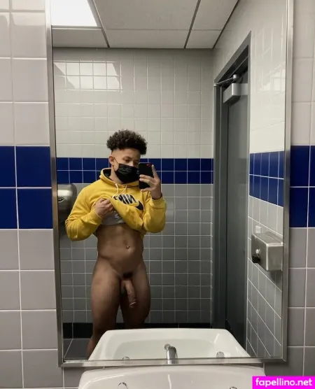 Big Marvjr OnlyFans Thumbnail #UFoGIoEBiV