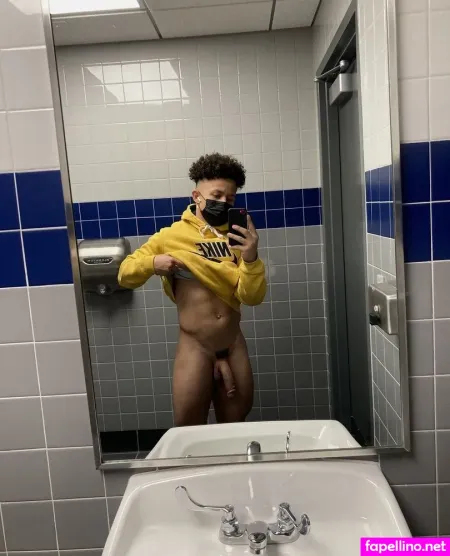 Big Marvjr OnlyFans Thumbnail #bp4JzRcYwO