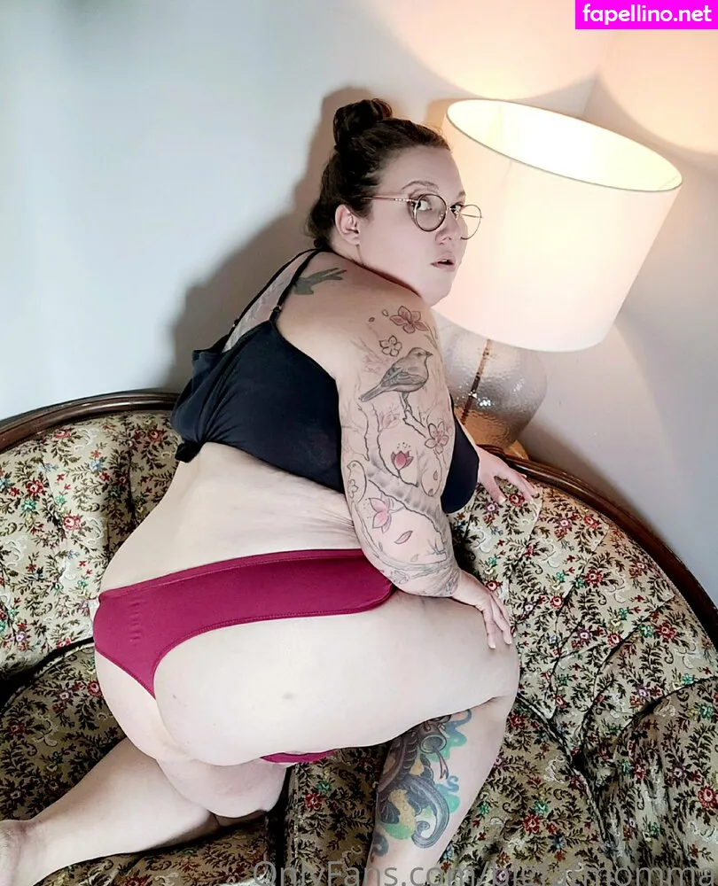 big.momma.soul Nude Leaked OnlyFans Photo #8lbGogW2zv