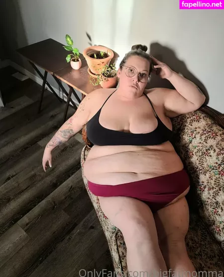 Big Momma Soul OnlyFans Thumbnail #dcD4fT98TU