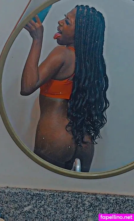 Big Negra OnlyFans Thumbnail #MhK5j881zH