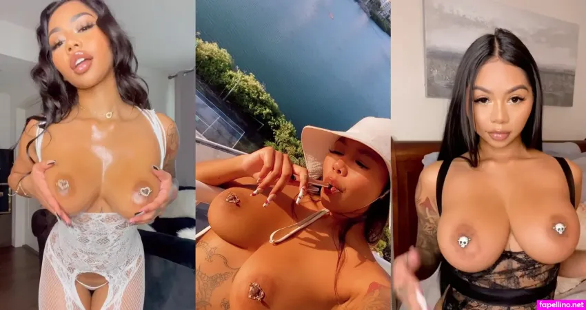 Big Tianna OnlyFans Thumbnail #nbfkrQN3ck