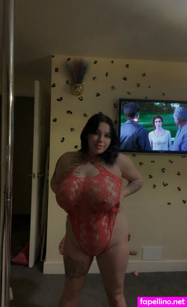 big.titbitch.xx Nude Leaked OnlyFans Photo #IijVCkhHex