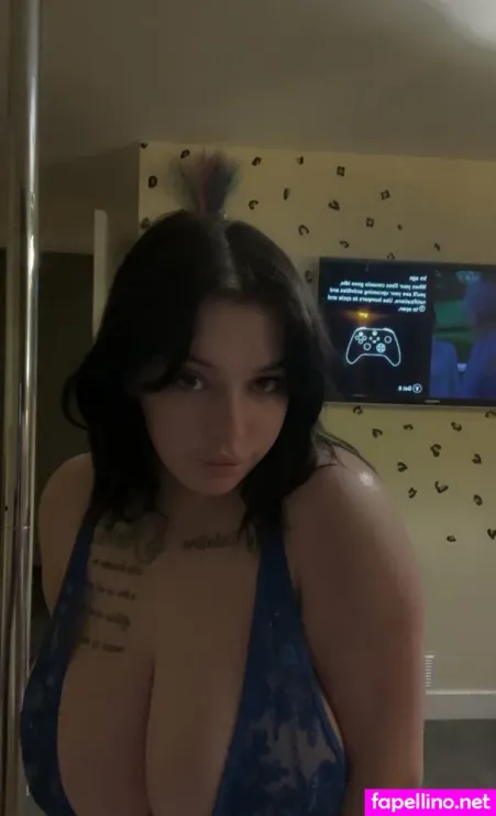 Big Titbitch Xx OnlyFans Thumbnail #LSiGuHMOAN