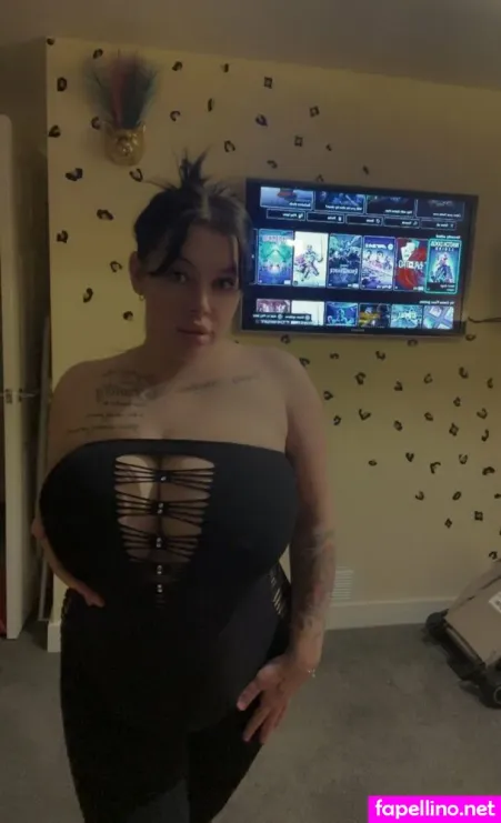 Big Titbitch Xx OnlyFans Thumbnail #rjqgIt9jJK