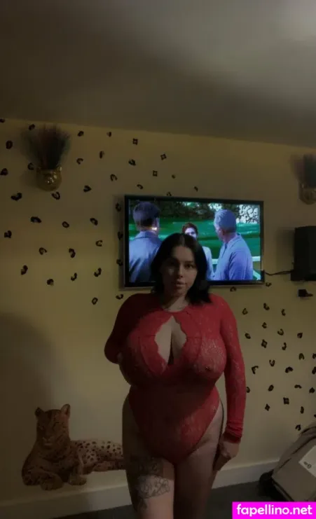 Big Titbitch Xx OnlyFans Thumbnail #xeeH5YL6wv