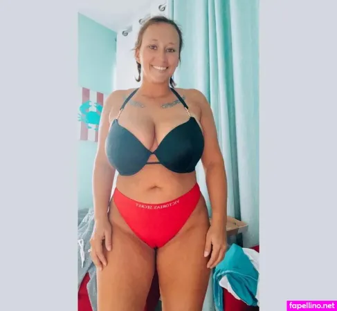 Big Tits Mcgee OnlyFans Thumbnail #H3GbEu5bCt