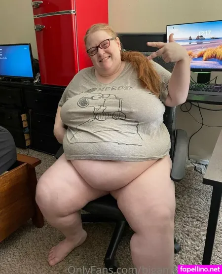 Bigambercrystal OnlyFans Thumbnail #AkDfMBHfud