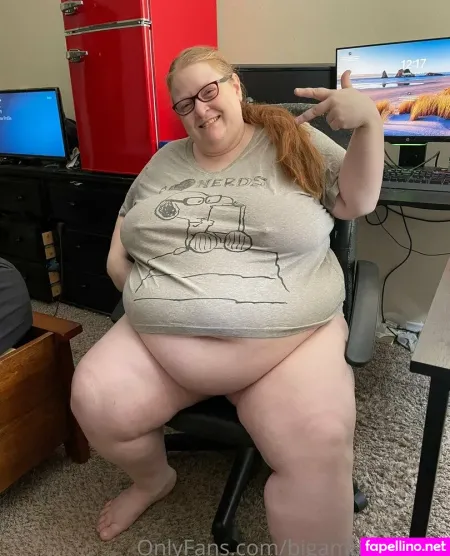 Bigambercrystal OnlyFans Thumbnail #CZgjbXjn0w