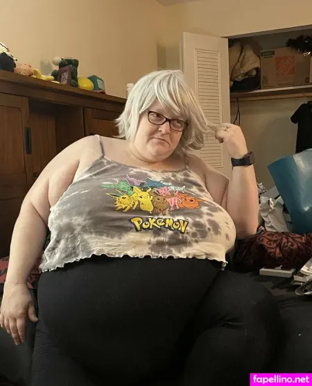 Bigambercrystal OnlyFans Thumbnail #J3RtMzb2ws