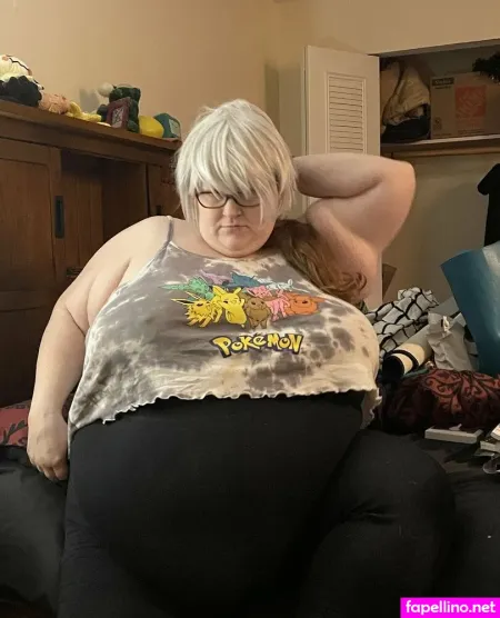 Bigambercrystal OnlyFans Thumbnail #M99J2mKtlh