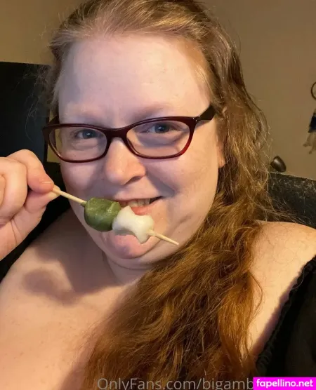 Bigambercrystal OnlyFans Thumbnail #MBUDIuIDNw