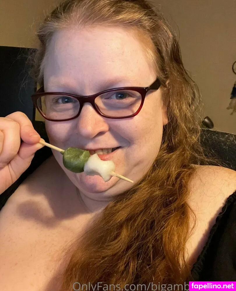 bigambercrystal, bigambercrystal03 Nude Leaked OnlyFans Photo #MBUDIuIDNw