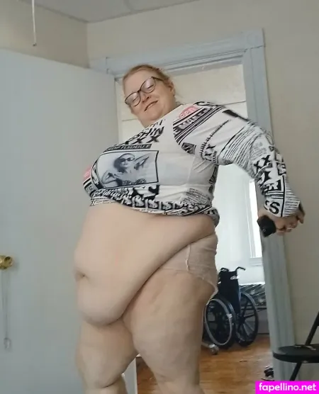 Bigambercrystal OnlyFans Thumbnail #fjjVaswV3J