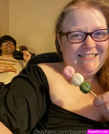 Bigambercrystal OnlyFans Thumbnail #jTuam7od7S