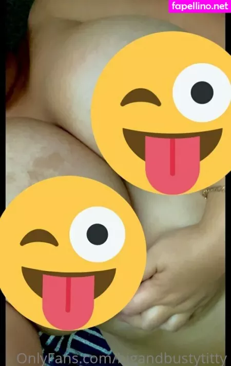 Bigandbustytitty OnlyFans Thumbnail #xNhkuxdeMO