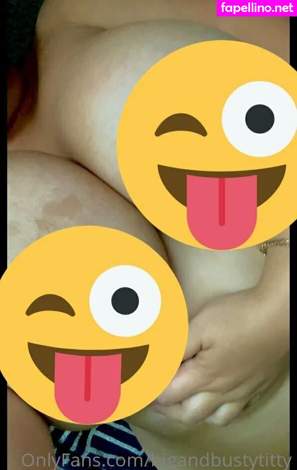 bigandbustytitty Nude Leaked OnlyFans Photo #xNhkuxdeMO