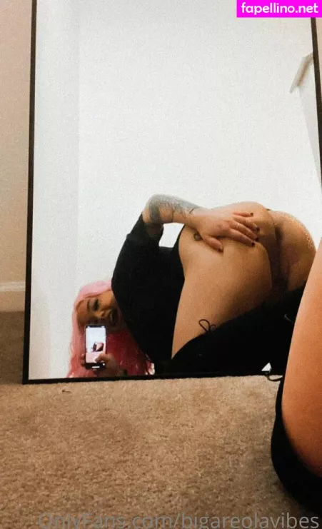 Bigareolavibes OnlyFans Thumbnail #4aQIn6NK8j