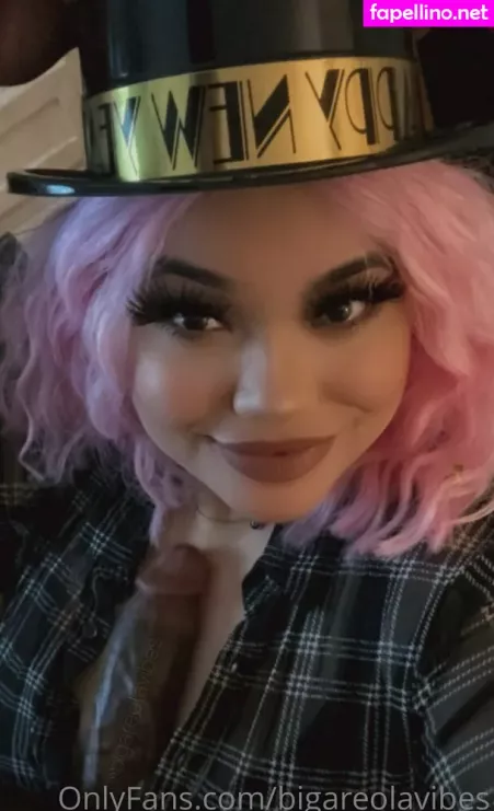 Bigareolavibes OnlyFans Thumbnail #6GgIGGh9hi