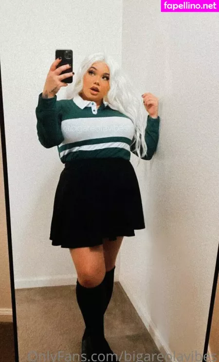 Bigareolavibes OnlyFans Thumbnail #OJOyCLmk0Y