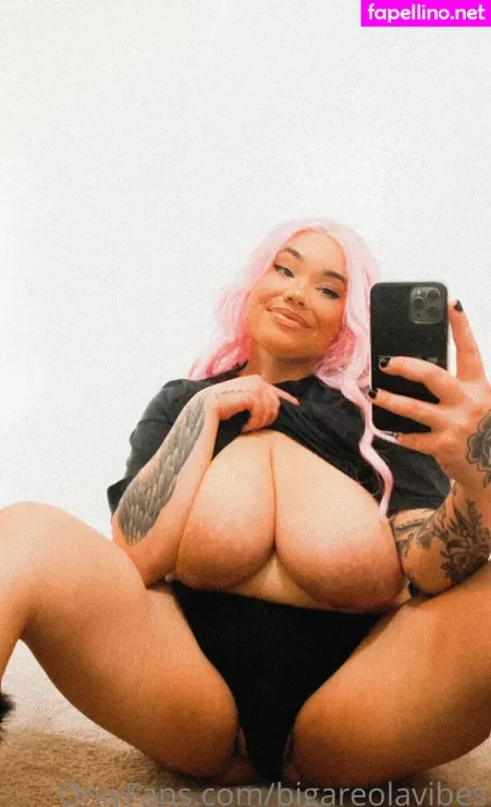 Bigareolavibes OnlyFans Thumbnail #eEi5YQivpd