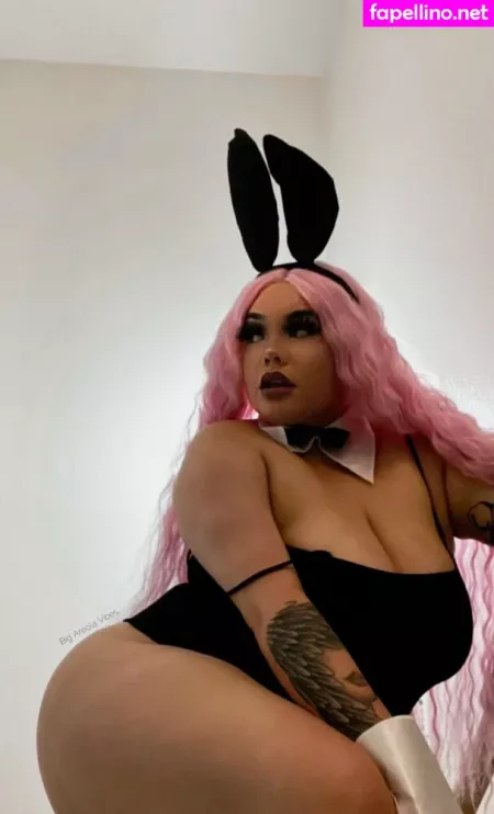 Bigareolavibes OnlyFans Thumbnail #fAASH1MBf5