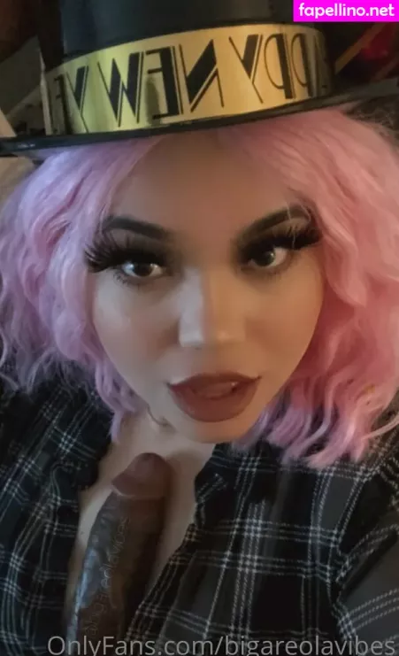 Bigareolavibes OnlyFans Thumbnail #jEnReGE9sd