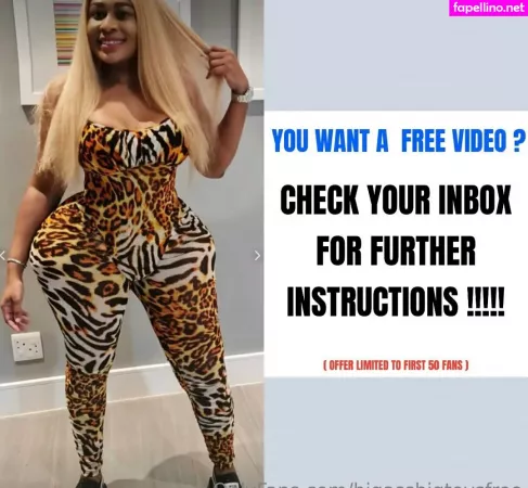 Bigassbigtoysfree OnlyFans Thumbnail #kdcJdZrMvu