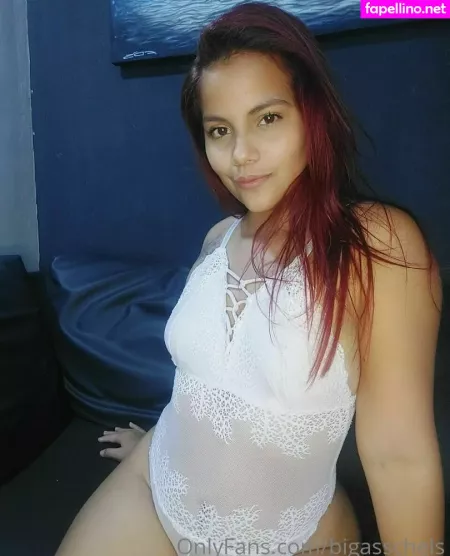 Bigasschels OnlyFans Thumbnail #ISxlCx1699