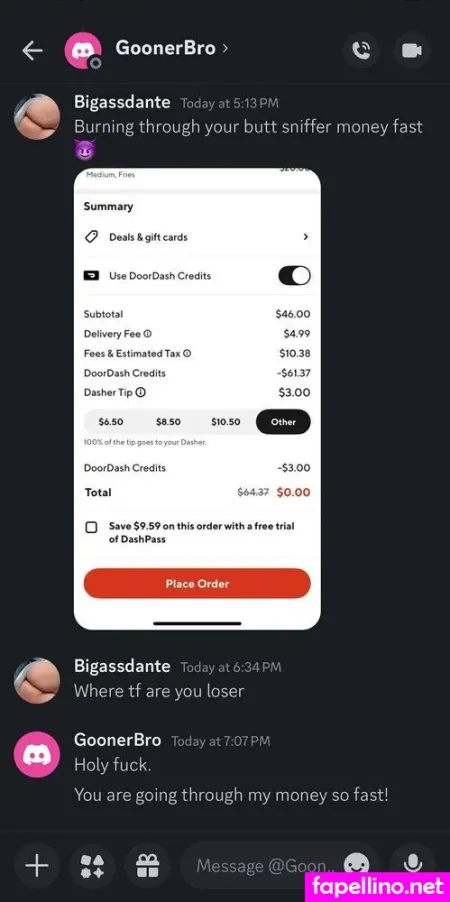 Bigassdante OnlyFans Thumbnail #mq4IQAUhwn