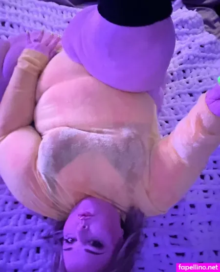 Bigb00tyblueeyes OnlyFans Thumbnail #CGS77AMRov