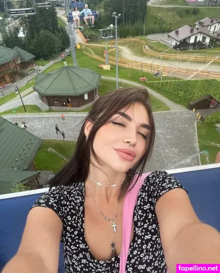 Bigbaabe OnlyFans Thumbnail #ojNXH6P58c