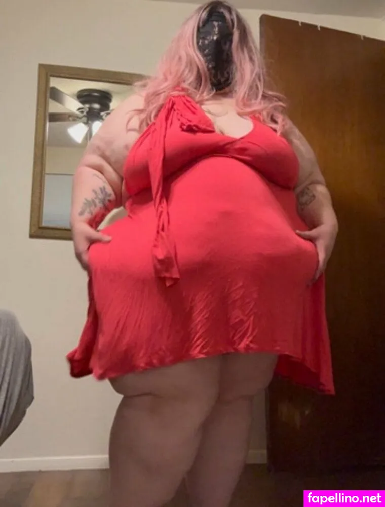 bigbabybunny Nude Leaked OnlyFans Photo #V60mlJemLb