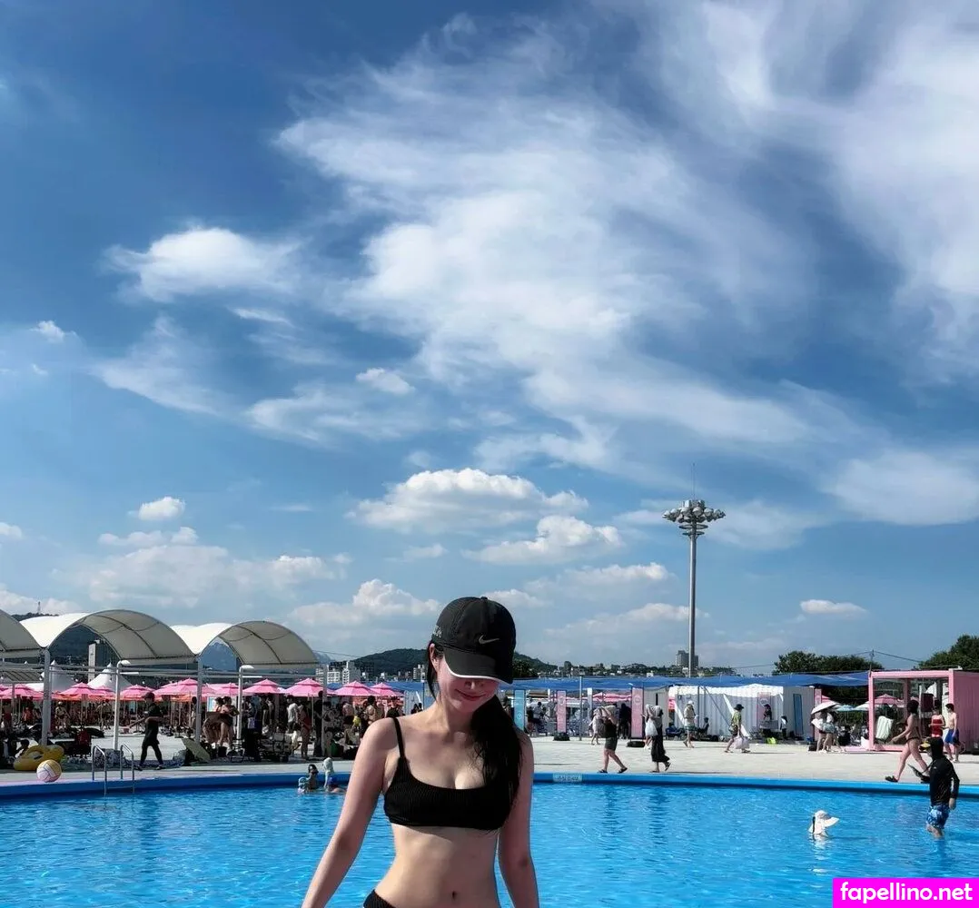 E-Wha Chu (Hayeon, bigbadchuuu Nude Leaked OnlyFans Photo #4FglryxSUC