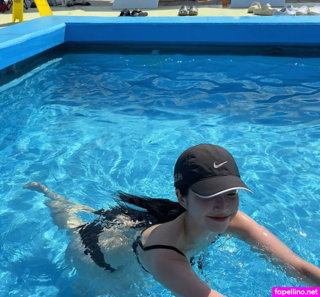 E-Wha Chu (Hayeon, bigbadchuuu Nude Leaked OnlyFans Photo #a7PCOOt5P3