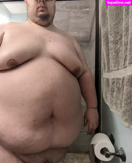 Bigbear1226 OnlyFans Thumbnail #8wLrBhyfoU