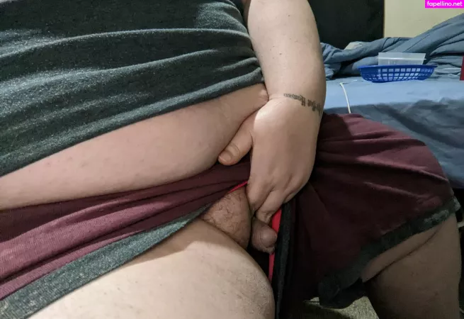 Bigbear1226 OnlyFans Thumbnail #RpjvYhKNrk