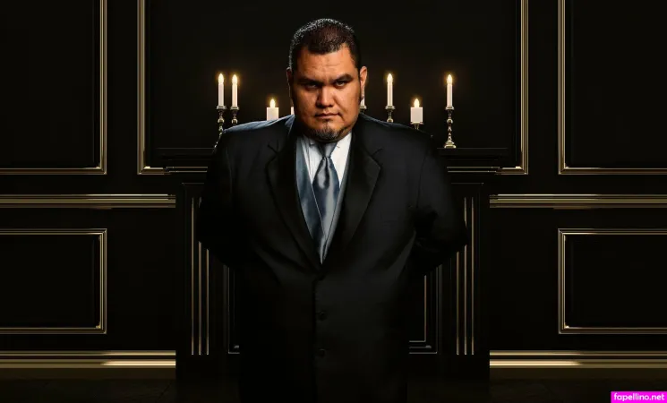 Bigbearmx OnlyFans Thumbnail #DwvgoaKUfU