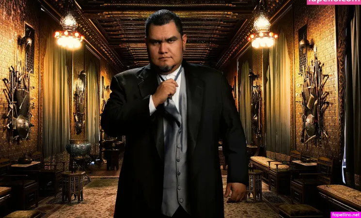 Bigbearmx Main Profile Photo