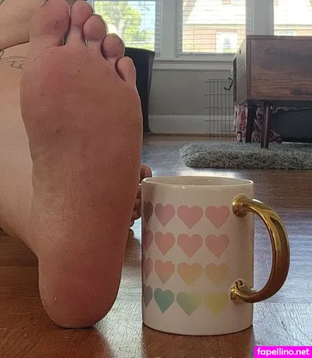 Bigbeautifulfeets OnlyFans Thumbnail #2uOCBMrg5k