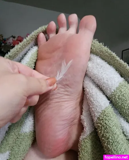 Bigbeautifulfeets OnlyFans Thumbnail #9ub8do38ry