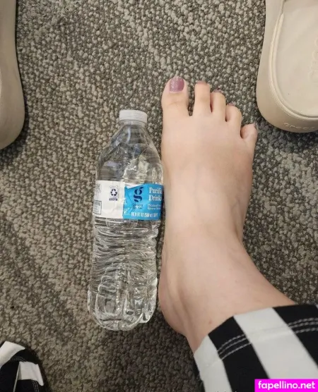Bigbeautifulfeets OnlyFans Thumbnail #Q63GvGm2Zv