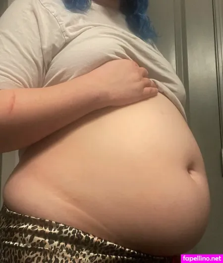 Bigbellybecky OnlyFans Thumbnail #8AFiQIum5G